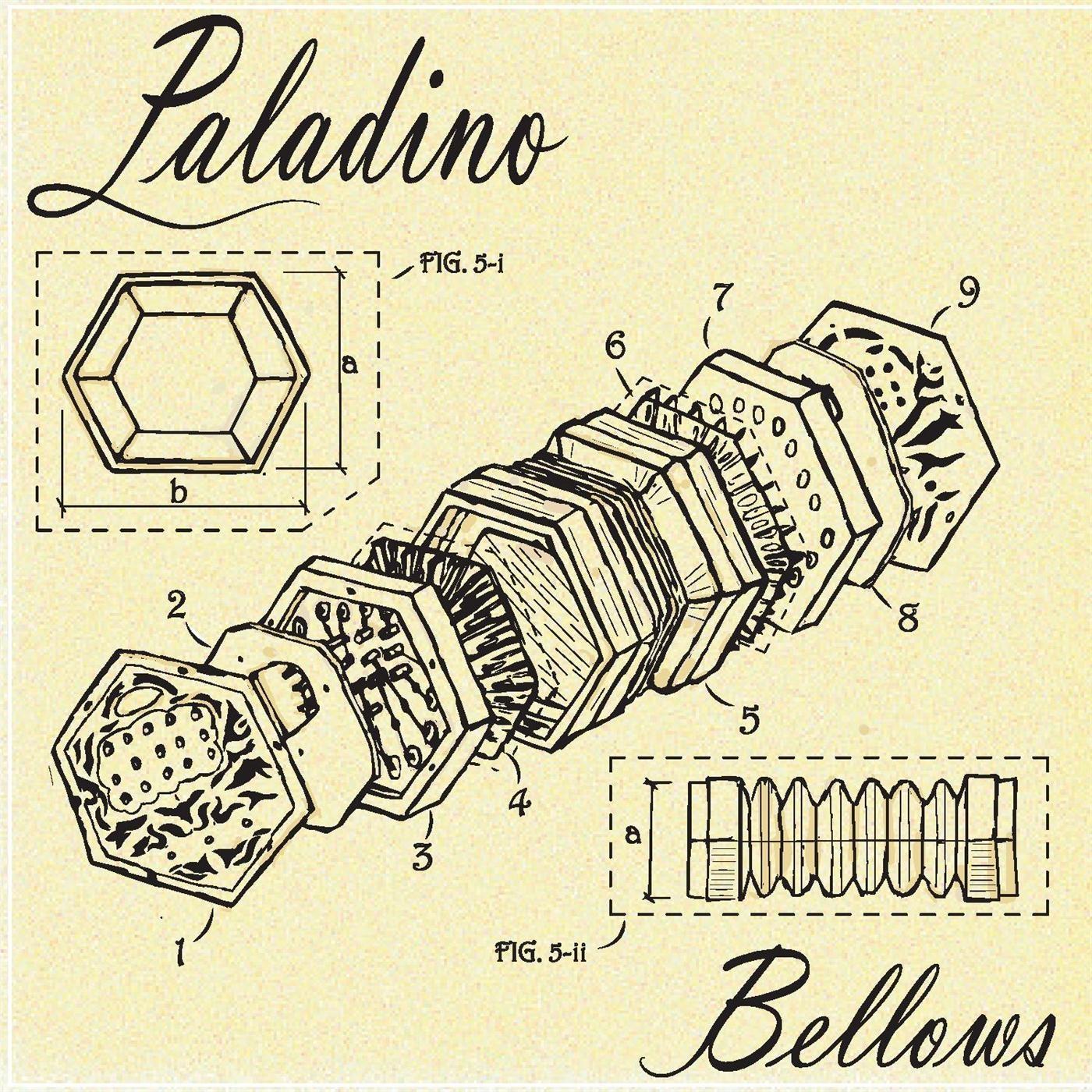 Bellows