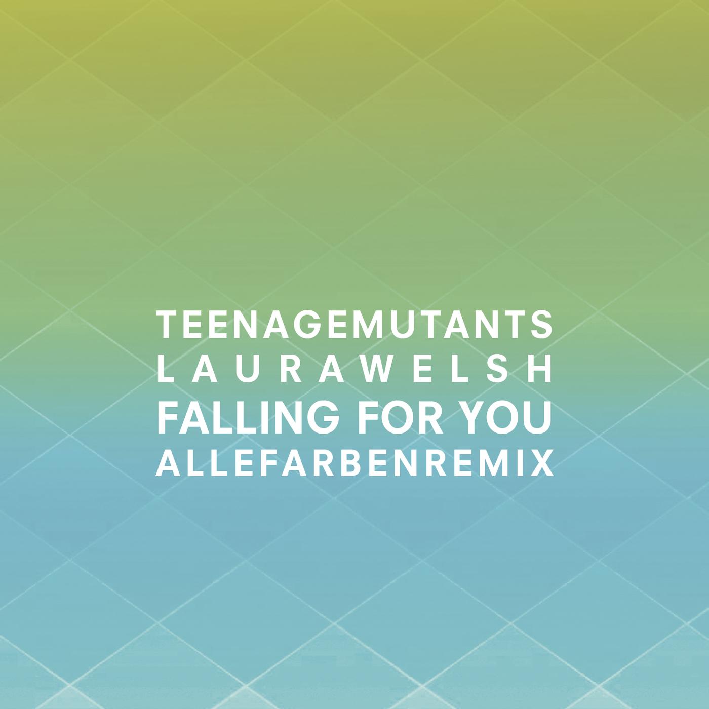 Falling for You (Alle Farben Remix)