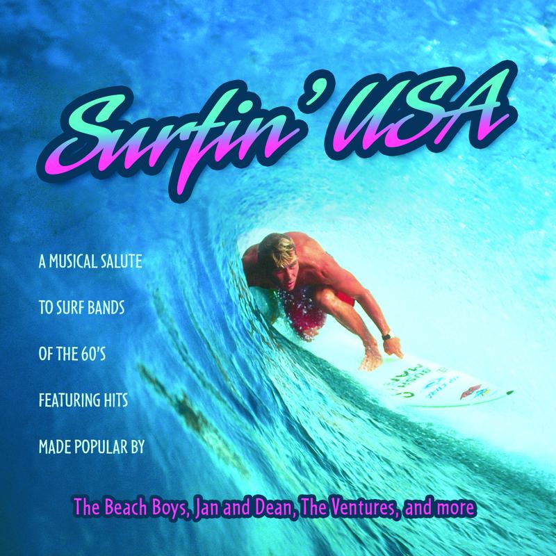 Surfin' USA