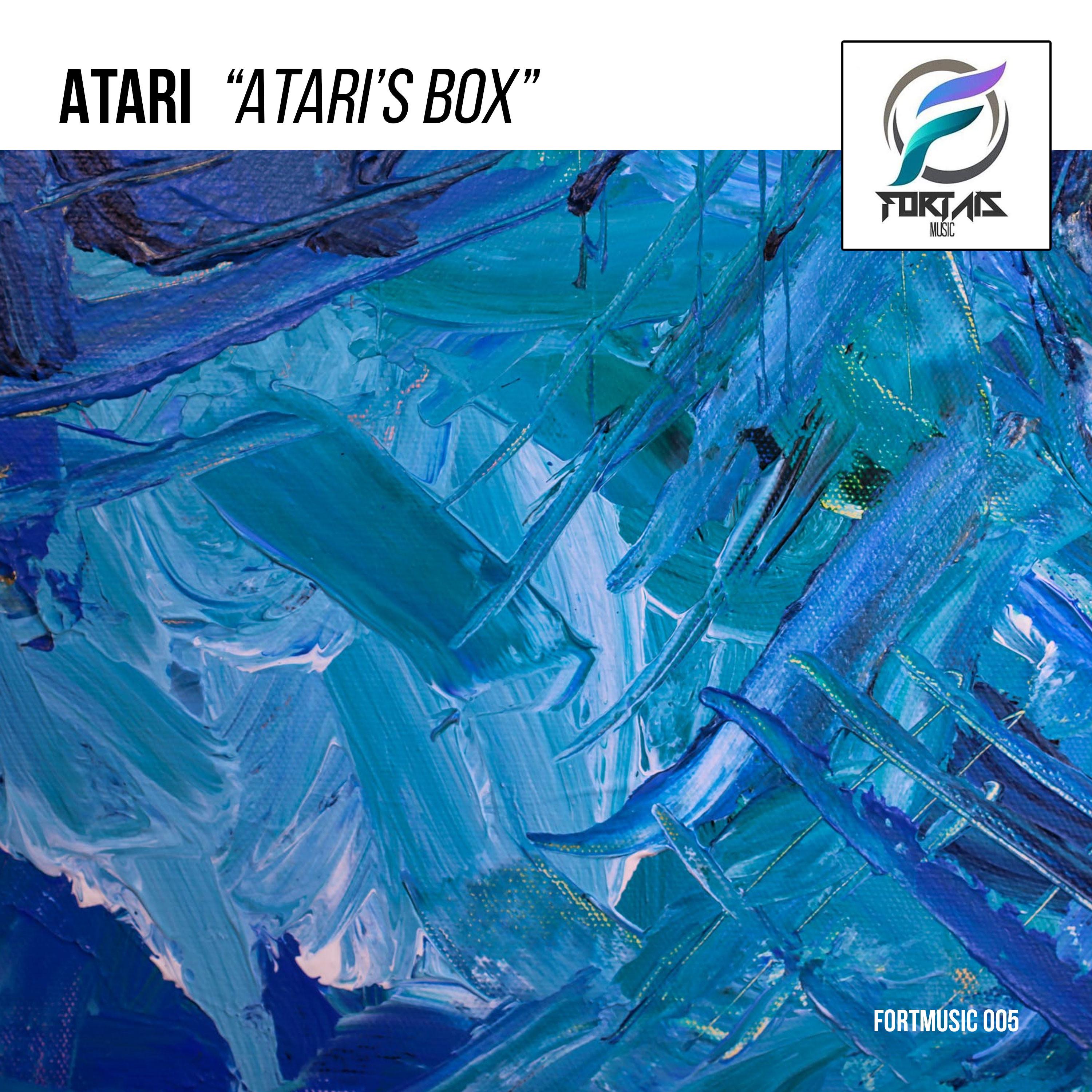 Atari's Box
