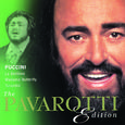 The Pavarotti Edition, Vol.5: Puccini