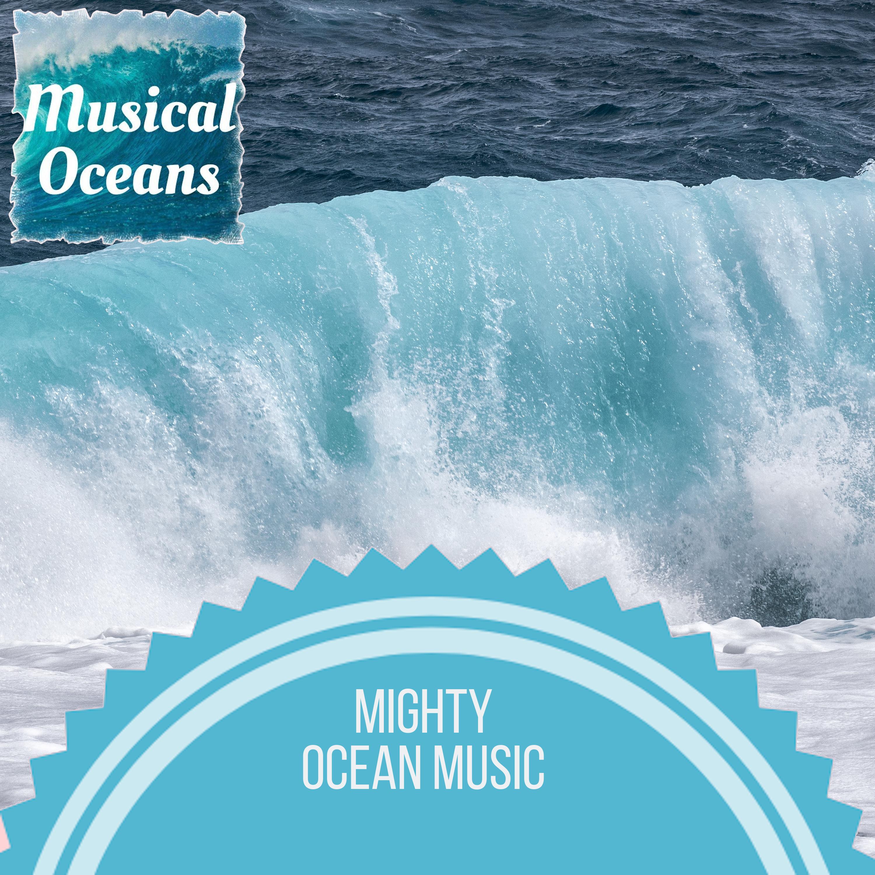 Elemental Spirit Nature Sounds - Ocean Water