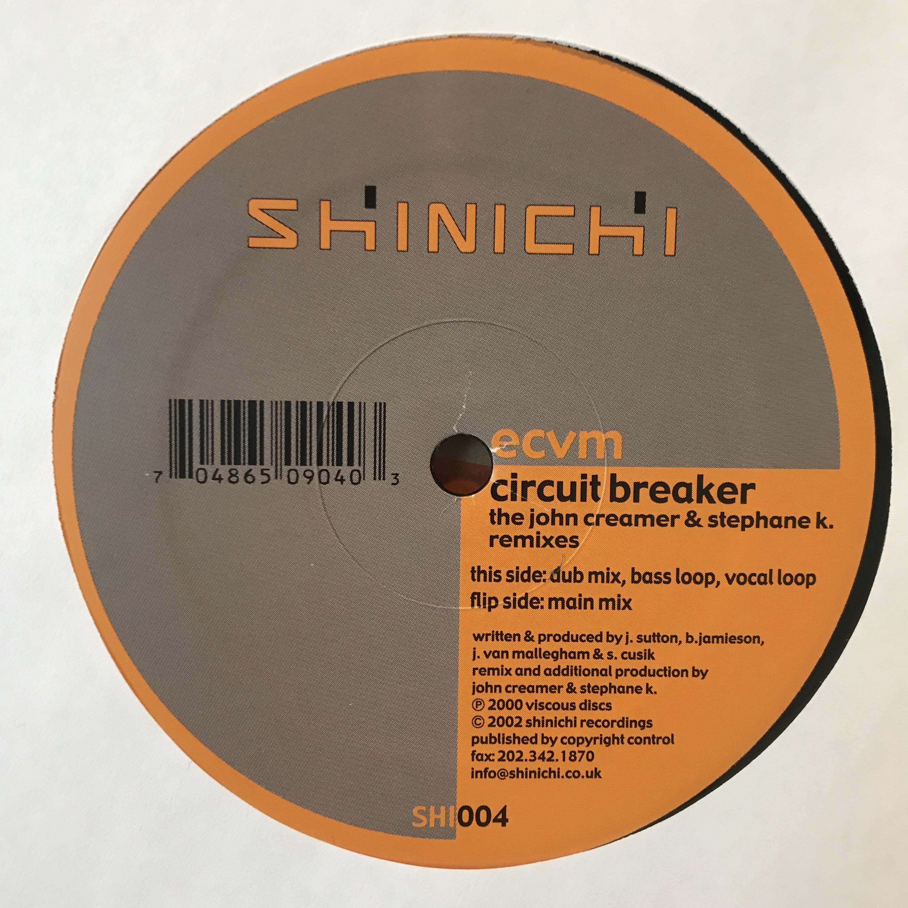 Circuit Breaker