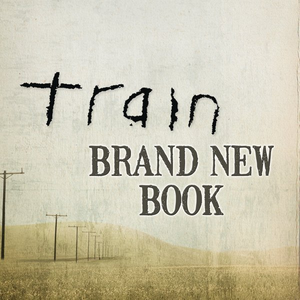 Train - Brand New Book 【AI消音】 （升3半音）
