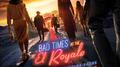 Bad Times at the El Royale (Original Motion Picture Soundtrack)专辑