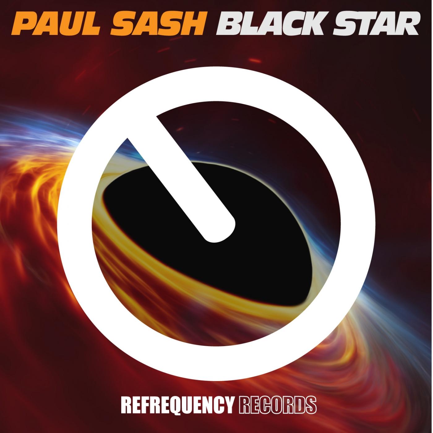Black Star