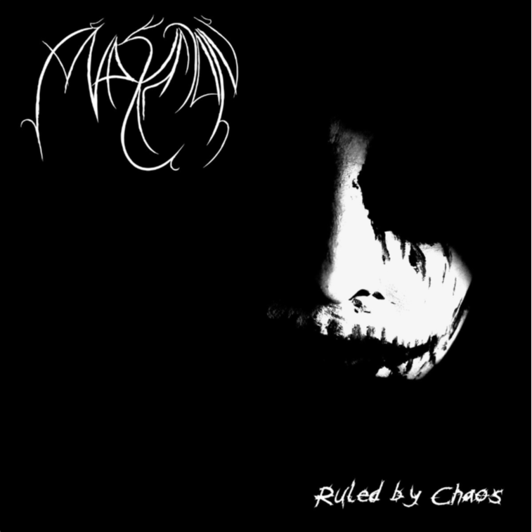 Ruled By Chaos