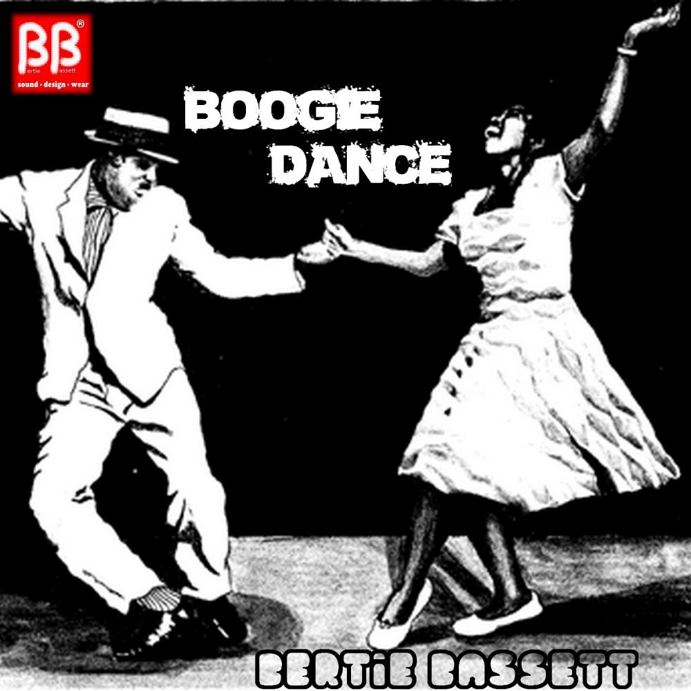 Boogie Dance专辑