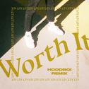 Worth It (Hoodboi Remix)专辑