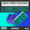 Mitch db - Jenny from the Block