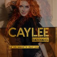 Caylee Hammack & Reba McEntire - Redhead (BB Instrumental) 无和声伴奏