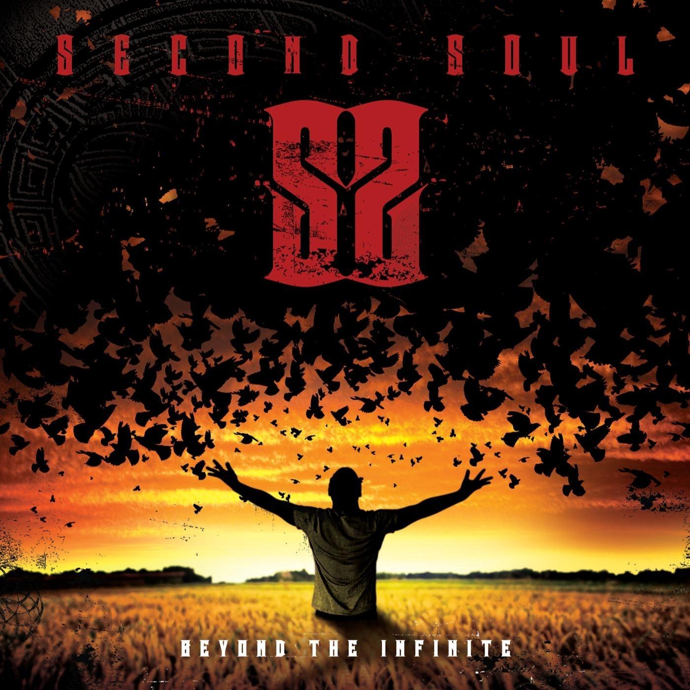 Beyond the Infinite (feat. Troy Stetina)