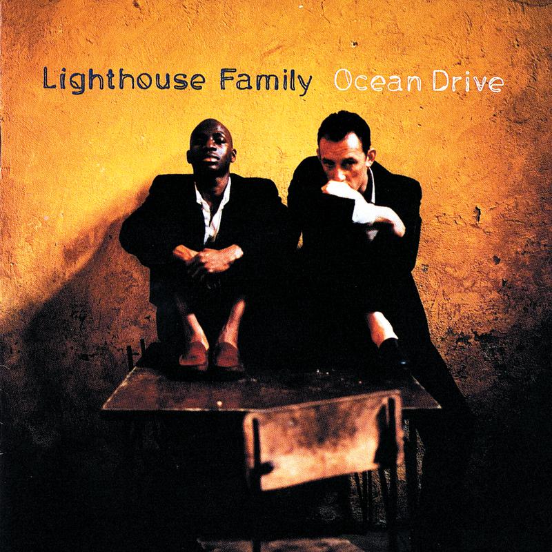 Lighthouse Family - Loving Every Minute