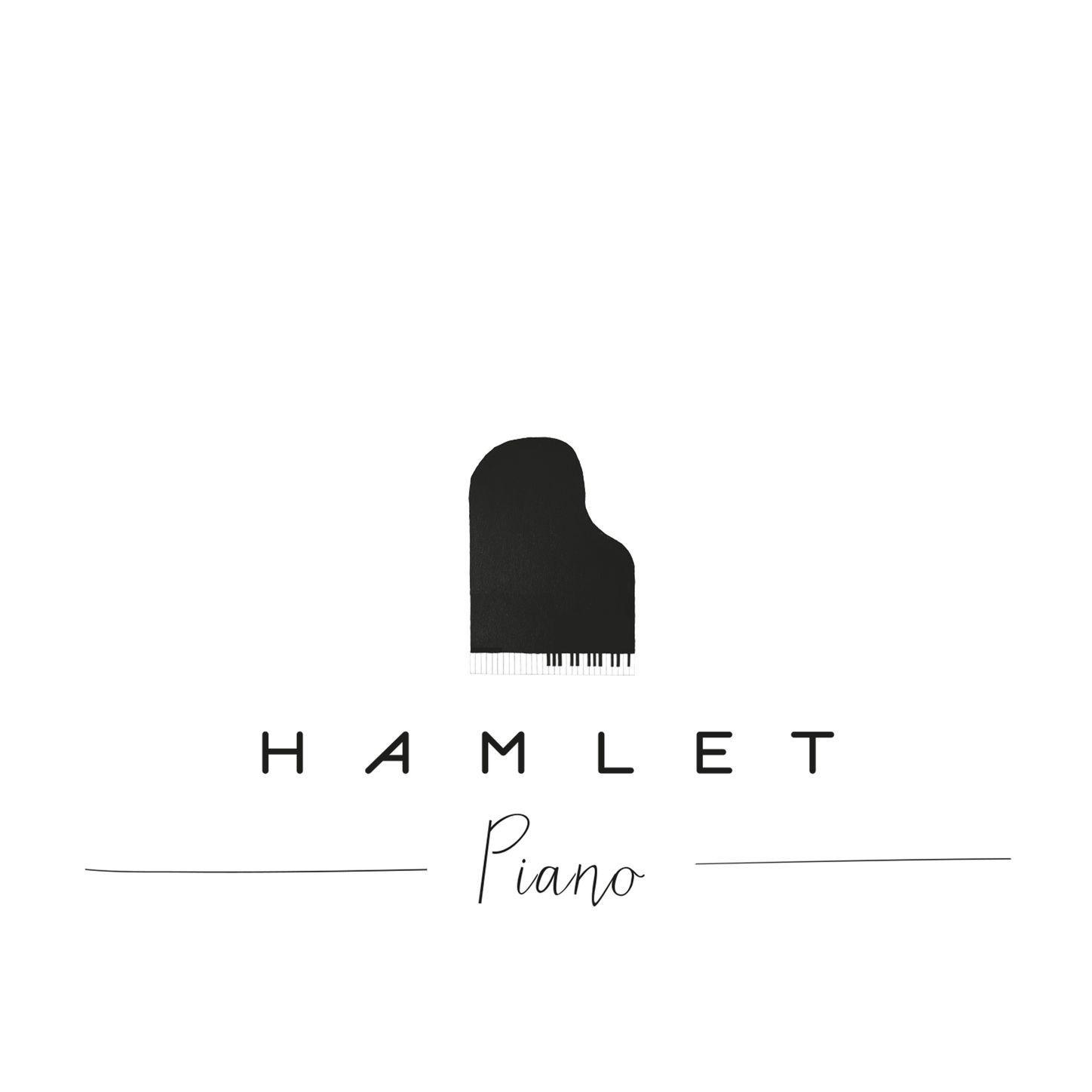 Hamlet - Hypnotized