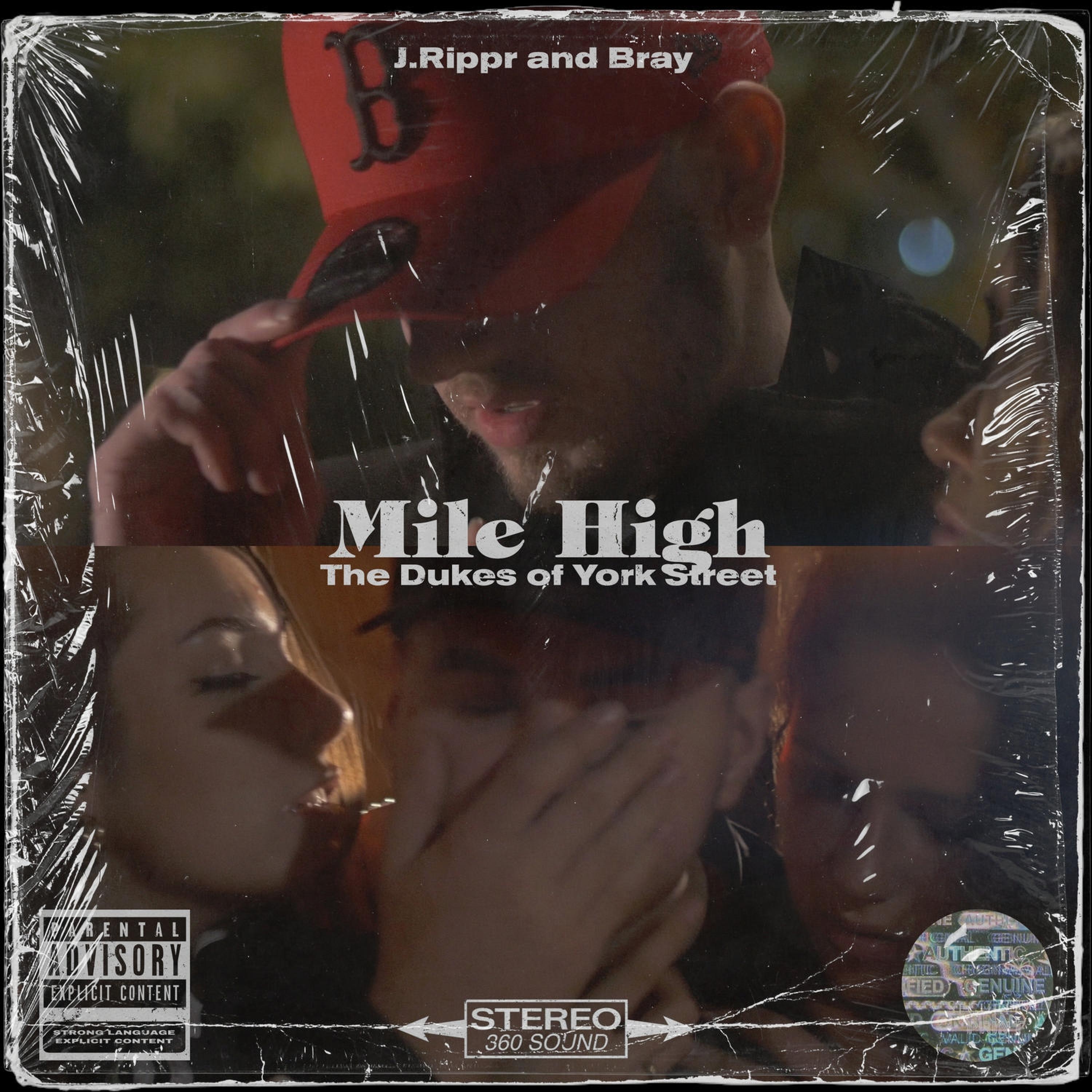 Mile High