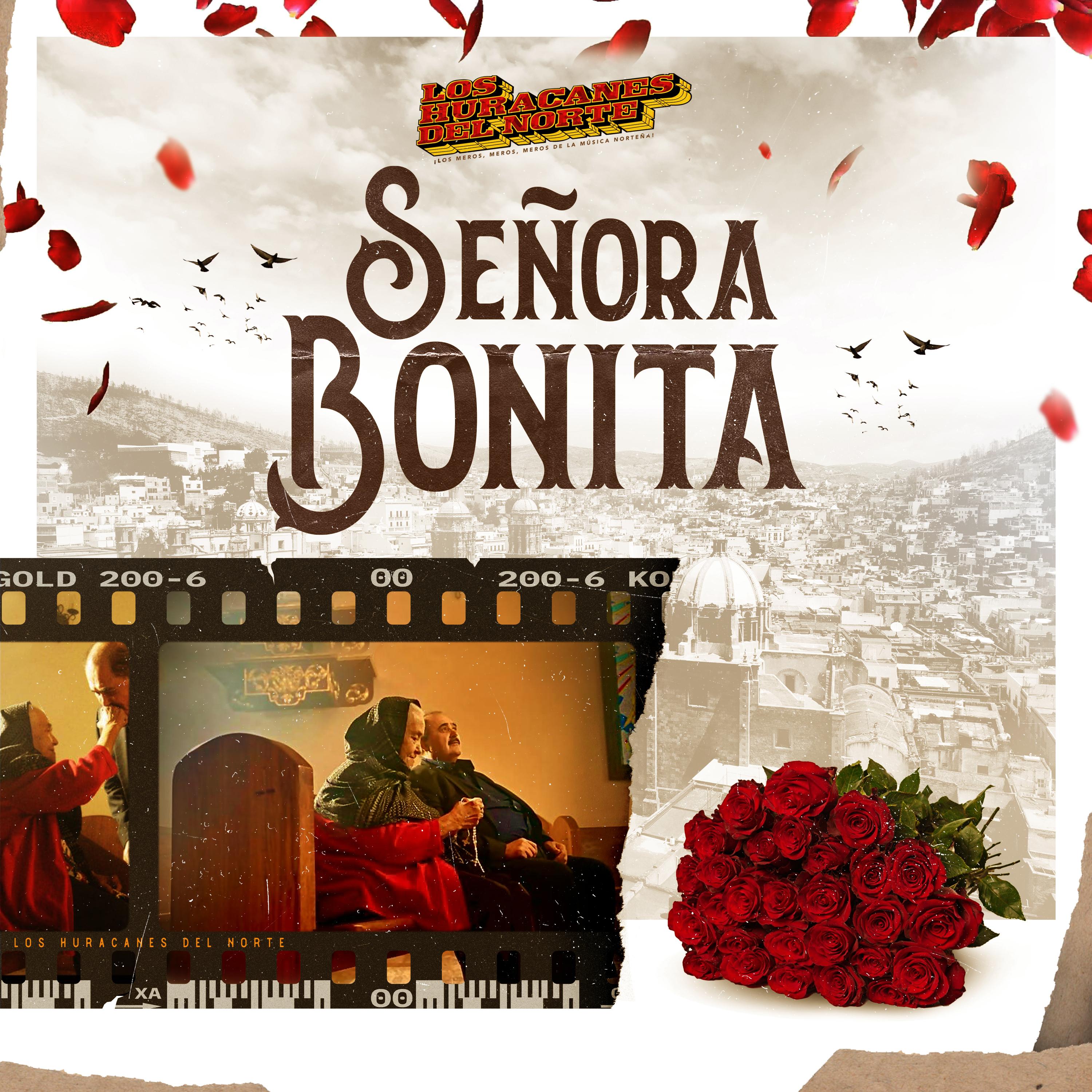 Señora Bonita