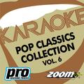 Zoom Karaoke - Pop Classics Collection - Vol. 6