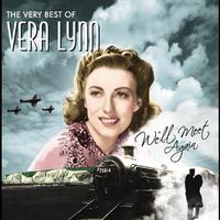 Vera Lynn - Well Meet Again (With Choir)