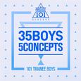 Produce101 S2（Cover合集）