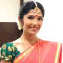 Anuradha Sriram