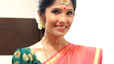 Anuradha Sriram