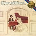 Beethoven: Piano Sonatas Nos. 7 & 23 "Appassionata"