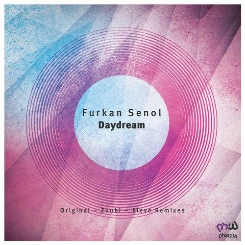 Daydream (Remixes)