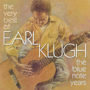 The Very Best Of Earl Klugh