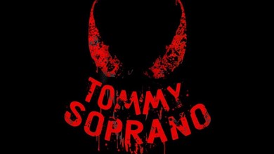 Tommy Soprano