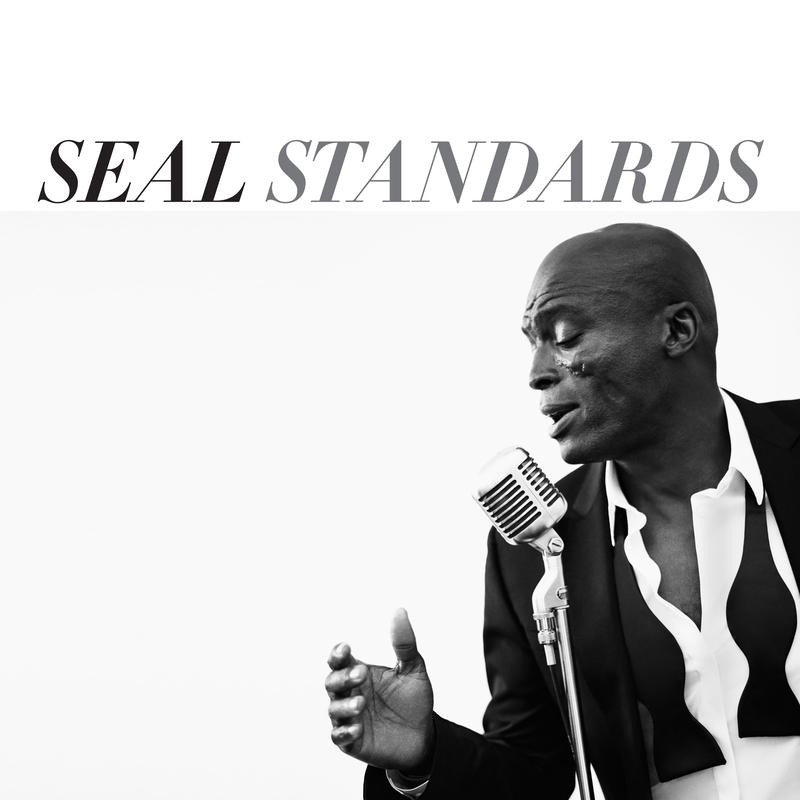 Seal - Anyone Who Knows What Love Is