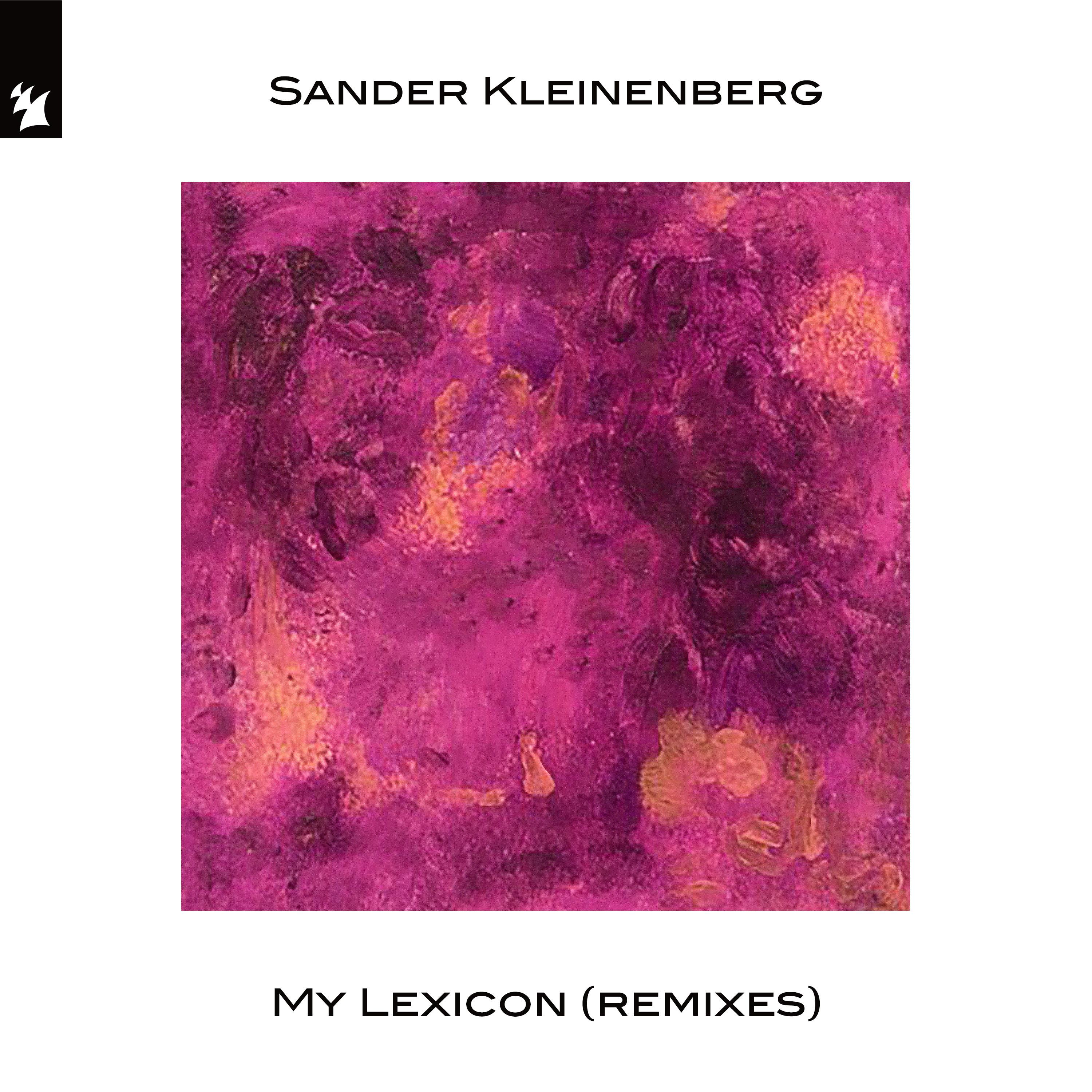 My Lexicon (Remixes)