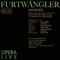 Furtwängler - Opera Live, Vol.32