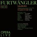 Furtwängler - Opera Live, Vol.32专辑