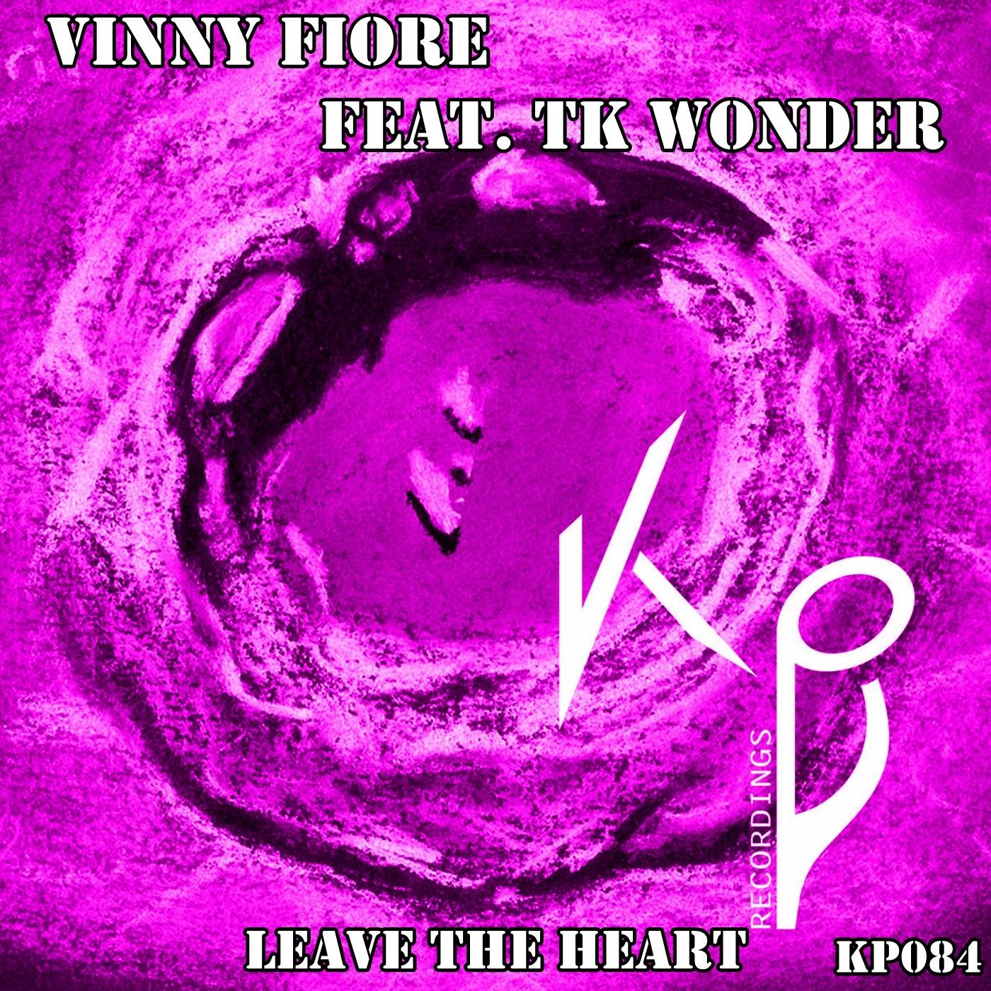 Leave the Heart