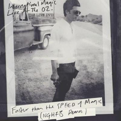 Fallen Angel AKA Broken Arrow