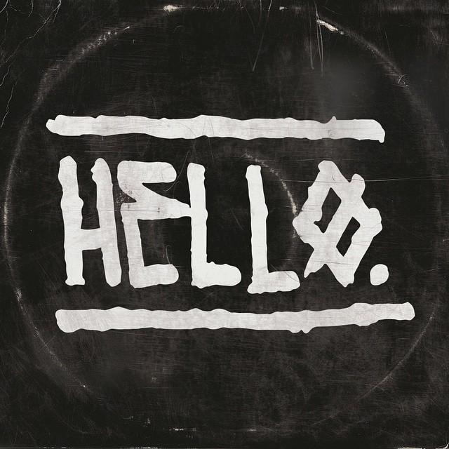 Welcome(Cover)