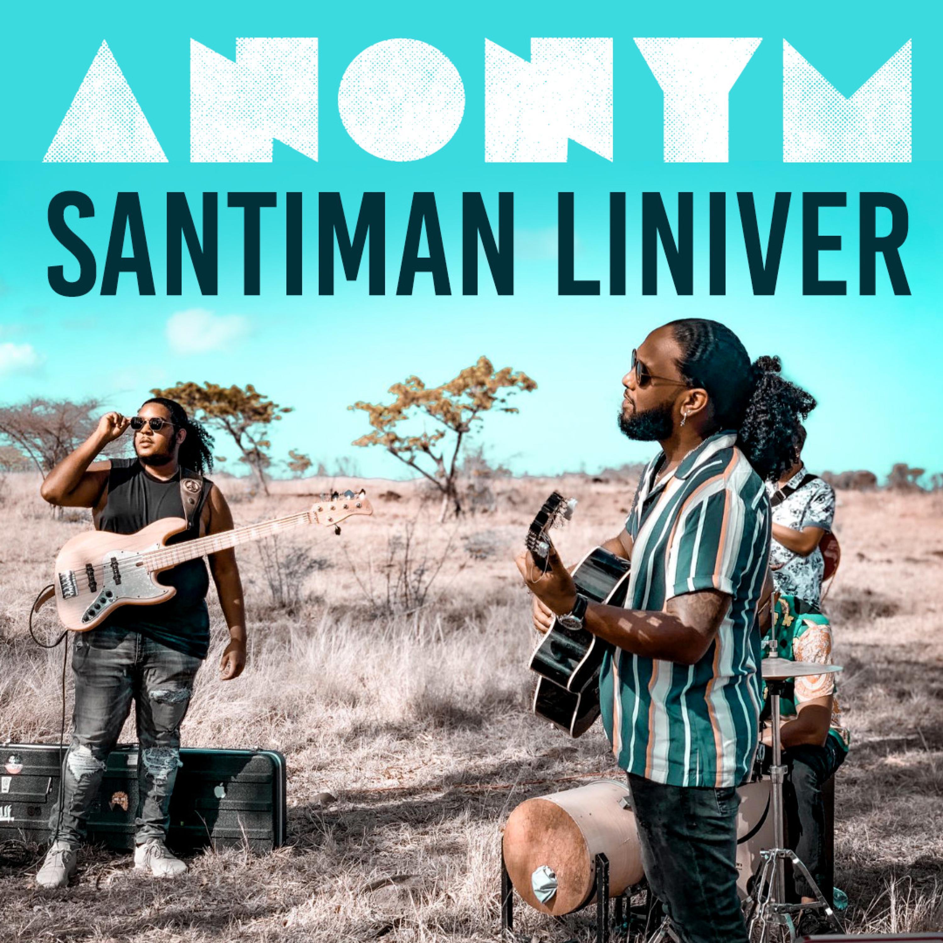 Santiman Liniver