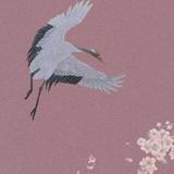 飞来独鹤