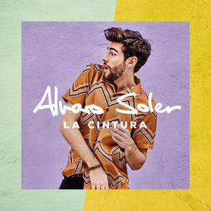 Alvaro Soler - La Cintura （降2半音）