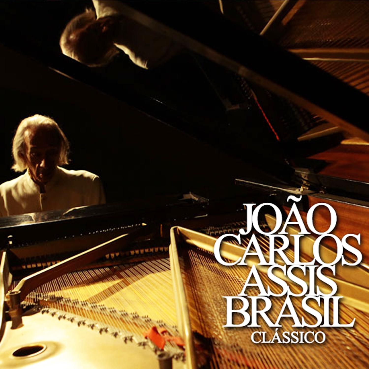 João Carlos Assis Brasil Clássico