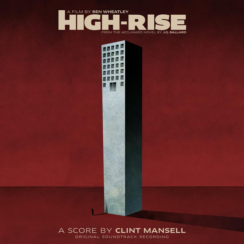 Cine-Camera Cinema (from "High-Rise")