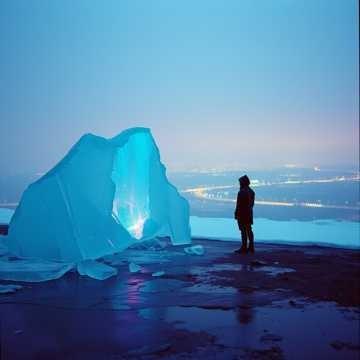 你就不要想起我