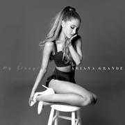 Ariana Grande《Problem》