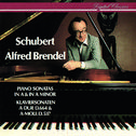 Schubert: Piano Sonatas Nos. 4 & 13专辑