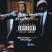 I KNOW