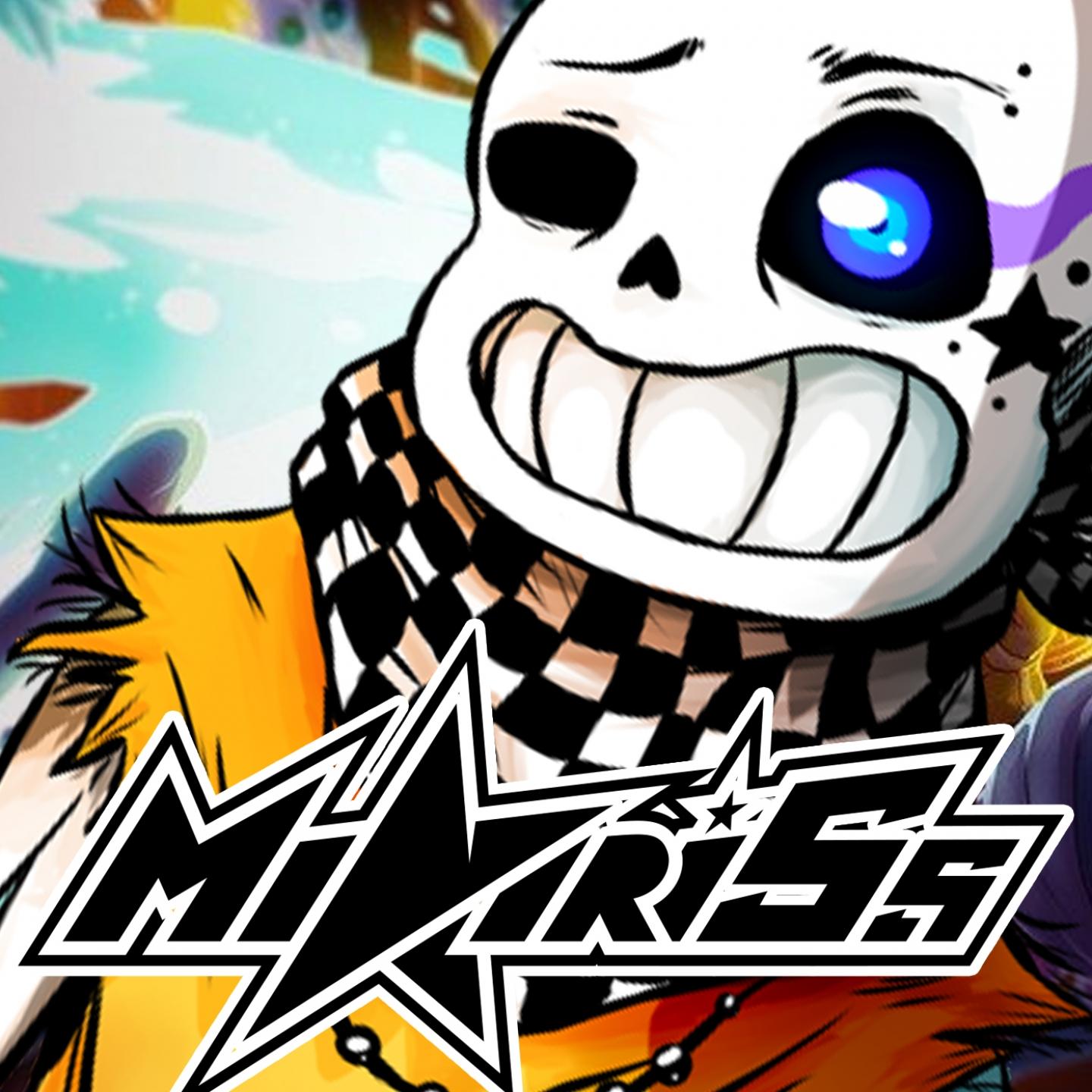 Megalovania