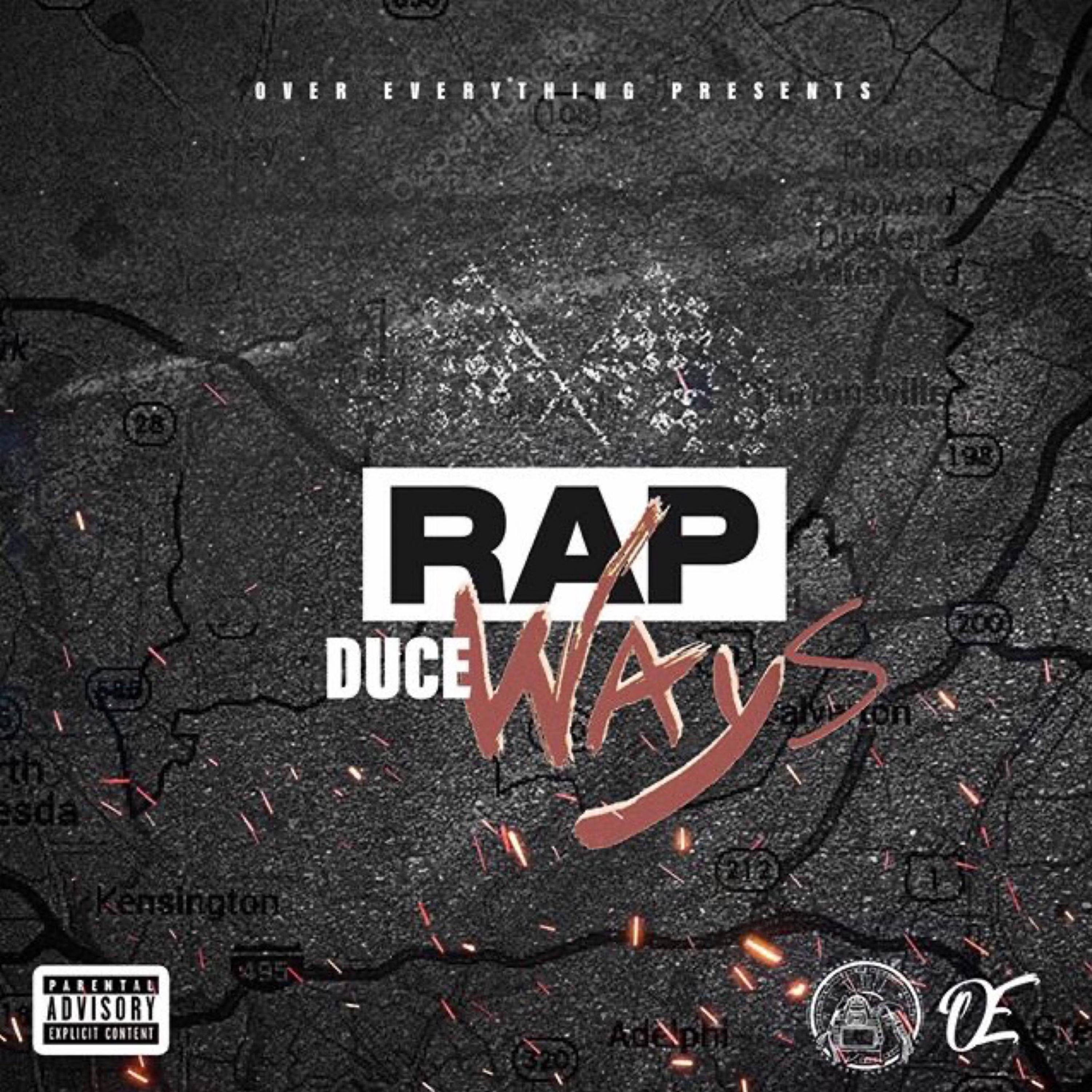 Rap Ways