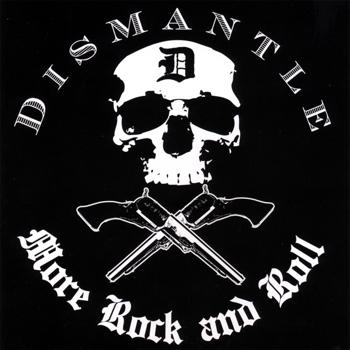 More Rock And Roll