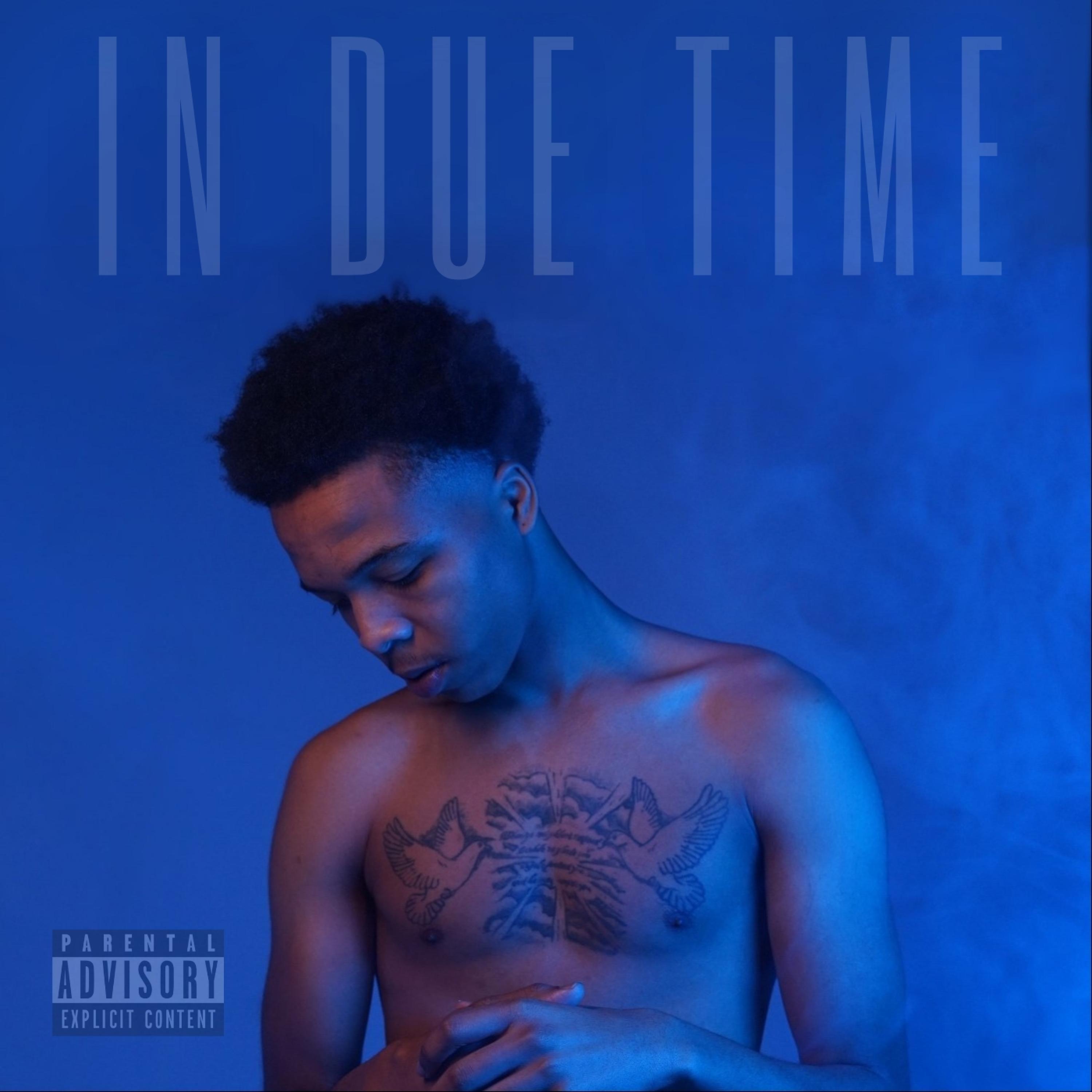 Ty Herbooo - In Due Time (feat. TooTone & Yowda)