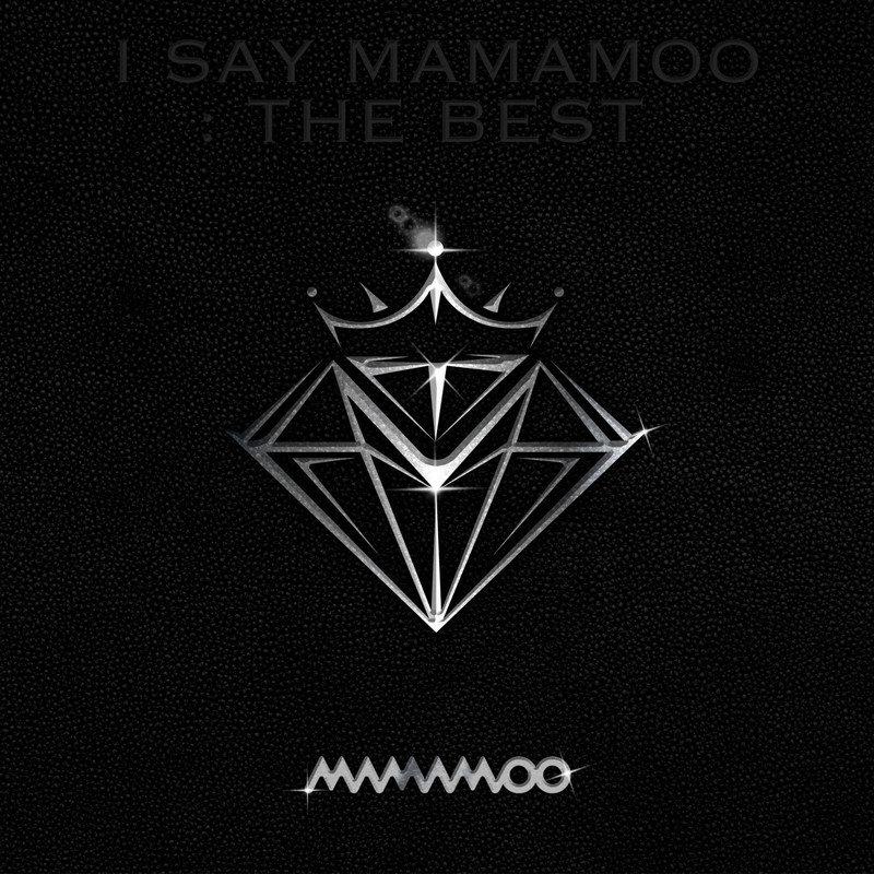 Mamamoo - Decalcomanie 2021